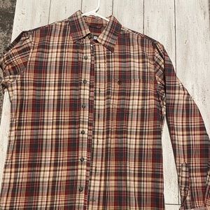 Timberland Men's Shirt